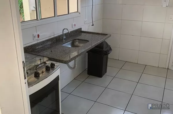 SALÃO DE FESTAS DEPENDENCIAS