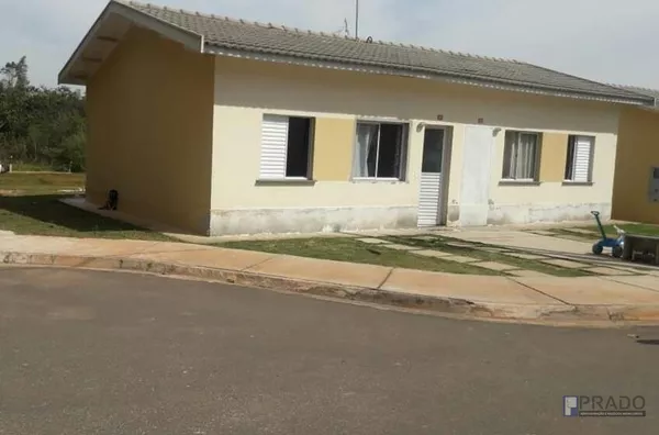 Casa de Condomínio com 4 dorms, Fazenda Aya, Suzano - R$ 380.000,00, 0m² - Codigo: 1756