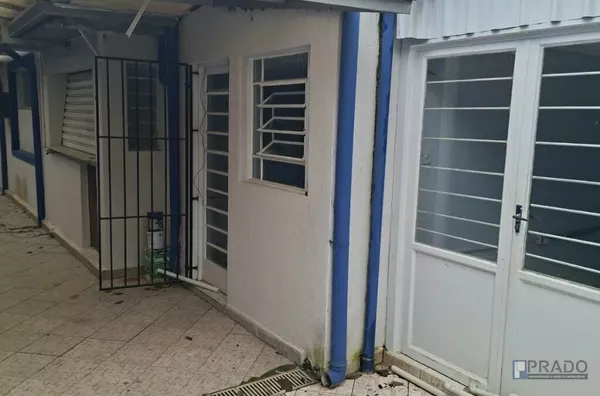 Espaço Comercial Térreo, com 10 salas, copa/cantina, recepção, vaga na porta - Foto 32