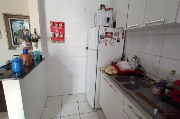 Venda Apartamento Residencial Único Suzano - SP 57 m², 2 quartos, Sala, Cozinha, Área de Serviço, Banheiro, 1 vaga, Segue mais informações na descrição abaixo: