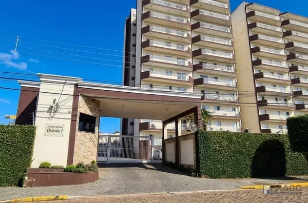 Apartamento à Venda no Jardim Japão em Suzano no Oriente1,  Segue mais informações na descrição abaixo: - Foto 1