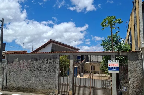 Terreno para venda, 1 quarto(s),  Parque Maria Helena, Suzano