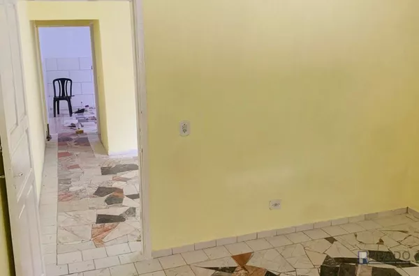 Casa para Aluguel em Suzano - Bairro Jardim Monte Cristo, 1dorm, Sala, Cozinha, Banheiro, Area de Serviço (Não é individual e sem vaga) - Foto 9