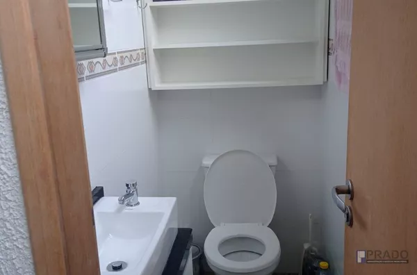 Casa de Condomínio - Térrea para venda, Jardim Casa Branca, Suzano