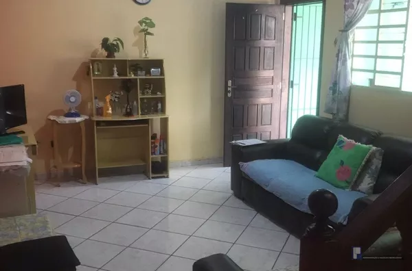 Casa para venda, 3 quarto(s),  Vila Adelina, Suzano