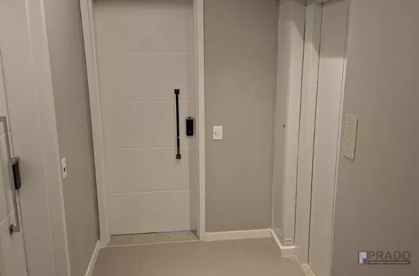 Apartamento para Locação no Vigésimo Quarto Andar com Vista Belíssima  Condomínio Clube Completo