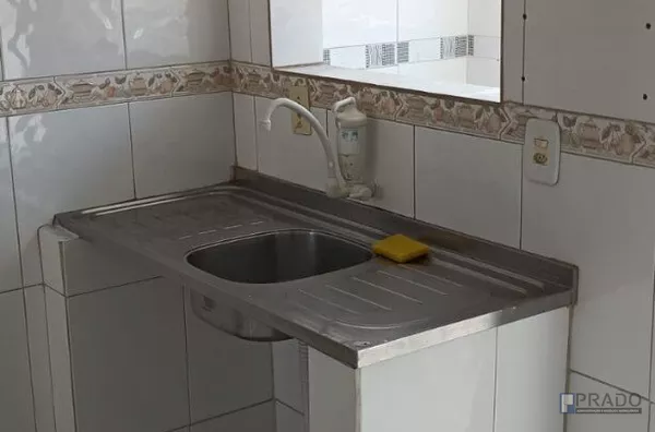 Belissimo Aparatamento para Aluguel na Vila Figueira, Suzano (PROXIMO A SANTA CASA) - Foto 9