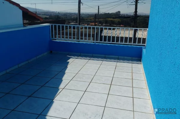 SOBRADO PARA VENDA CIDADE EDSON SUZANO, PRÓXIMO SENAI, 2DORMS COM SACADA, TERRAÇO GRANDE, 2 WCS, SALA, COZINHA, AREA DE SERVIÇO, VAGA PARA 2 CARROS, TERRENO 10X15 E CONSTRUÇÃO: 96,12, PEGA FINANCIAMENTO BANCARIO, PONTO DE ONIBUS AO LADO, ENTRE EM CONTATO 