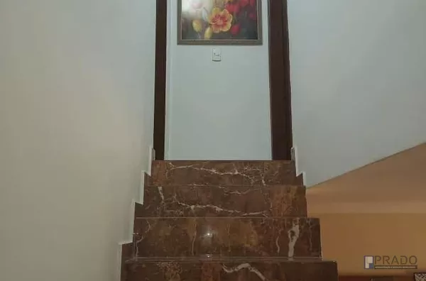 Casa em condomínio para venda com acabamentos de primeira linha, Vila Figueira, Suzano - ACEITA FINANCIAMENTO