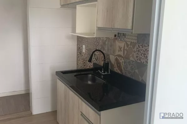 Apartamento para VENDA e ALUGUEL,  VILA URUPÊS, Suzano