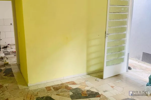 Casa para Aluguel em Suzano - Bairro Jardim Monte Cristo, 1dorm, Sala, Cozinha, Banheiro, Area de Serviço (Não é individual e sem vaga) - Foto 8