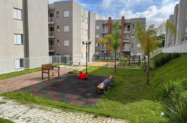 Locação  de Apartamento (Novo) no Viva Suzano, 02 dorms, sala, cozinha, banheiro, 01 vaga, Piscina, Segue mais informações na descrição abaixo: