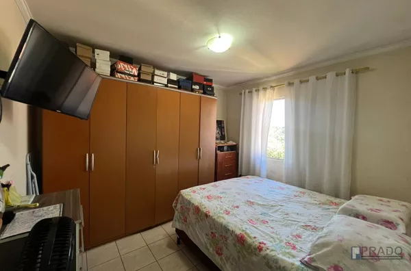 Oportunidade Única no Village I – Jardim Ikes | Itaquaquecetuba - Foto 9
