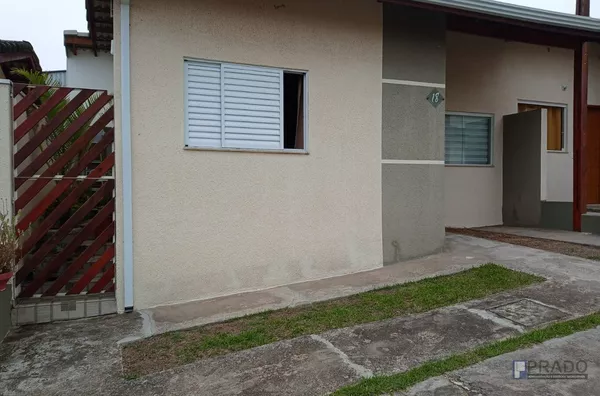 Venda de Casa em condomínio fechado: Condomínio San Martim, Jardim Casa Branca, Suzano/SP, Segue mais informações na descrição abaixo: