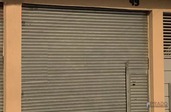 MAGNIFICO SALÃO COMERCIAL P/ ALUGUEL, 80m² (TRIFÁSICO)  Cidade Boa Vista, Suzano