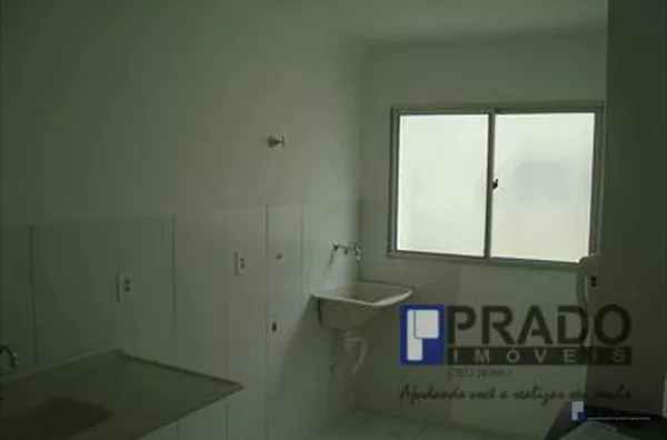 APARTAMENTO PARA VENDA EM SUZANO
