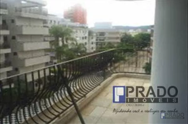 Apartamento em São Paulo bairro Chácara da Enseada