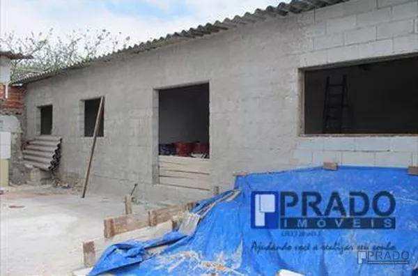 Casa em Suzano bairro Parque Maria Helena