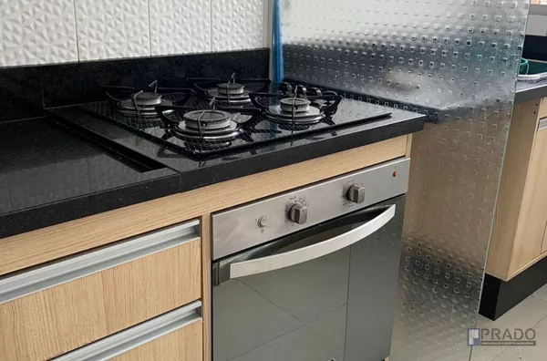 Apartamento para venda, 2 quarto(s),  Vila Figueira, Suzano