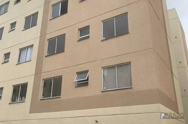 Apartamento para aluguel, 2 quarto(s),  Chácara Estância Paulista, Suzano