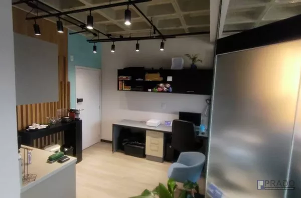 Sala comercial para venda,  Vila Mogilar, Mogi Das Cruzes