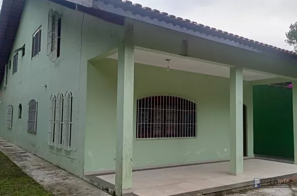 Sobrado para venda, 7 quarto(s),  Jardim Indaiá, Bertioga