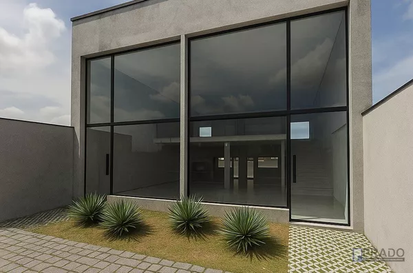 Salão para Aluguel,  Jardim Santa Helena, Suzano, com MEZANIZO 