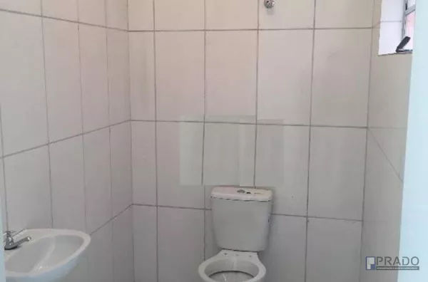 LOCAÇÃO DE SALÃO COMERCIAL NA BENJAMIN CONSTANT COM 40M², MAIS INFORMAÇÕES NA DESCRIÇÃO ABAIXO: