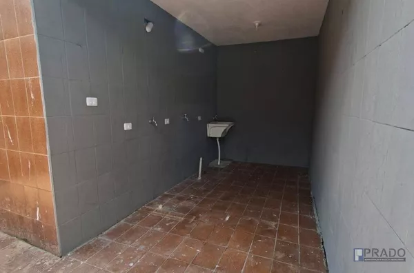 Casa para Aluguel com 02 dormitorios, S/ GARAGEM, Jardim Europa, Suzano