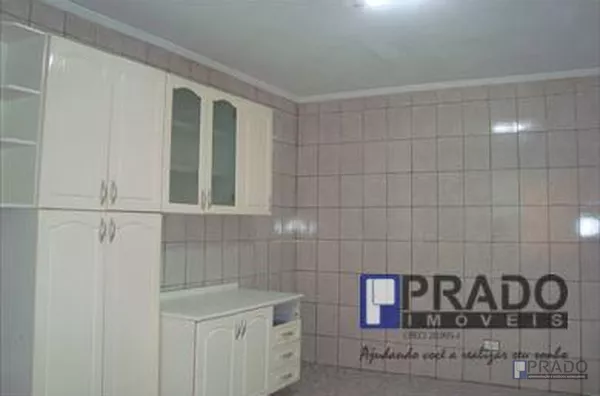 SOBRADO Á VENDA EM SUZANO AO LADO DA BASE DO SAMU