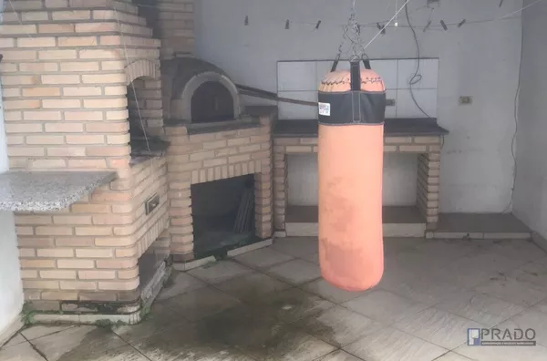 Casa comercial para aluguel, 3 quarto(s),  Centro, Suzano