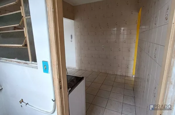 VISTA DA LAVANDEIRIA