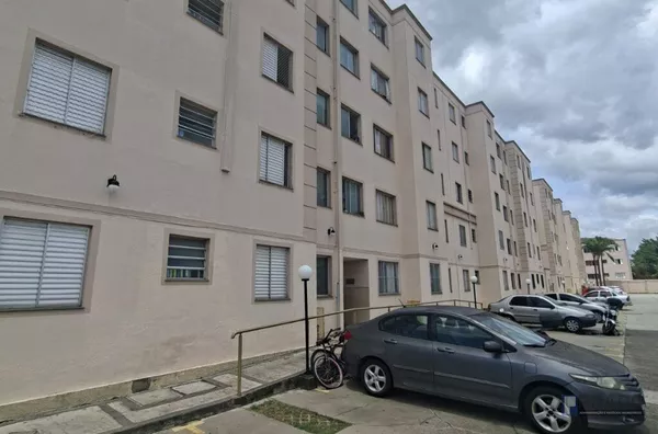 Apartamento para Aluguel, Condominio Residencial - Spazio Sublime - Vila Figueira, Suzano