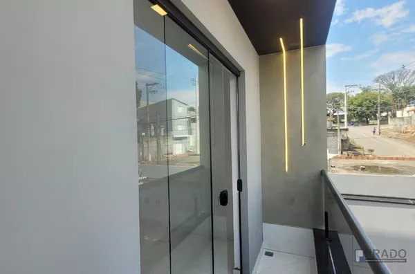 CASA NOVA COM LAZER PRIVATIVO NO JARDIM IPÊ ITAQUAQUECETUBA 