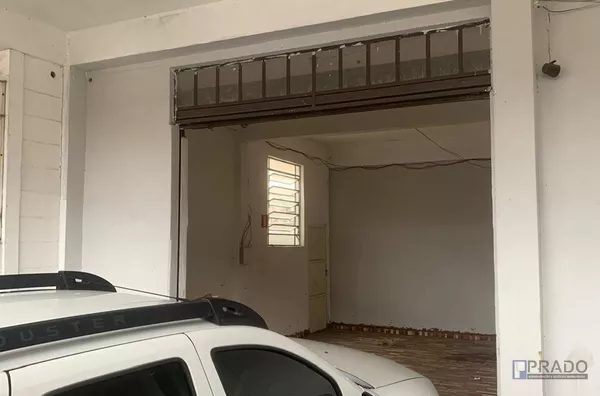 Sala Comercial para aluguel, 1 Sala de escritorio, 1 banheiro, espaço amplo na Vila Amorim, Suzano
