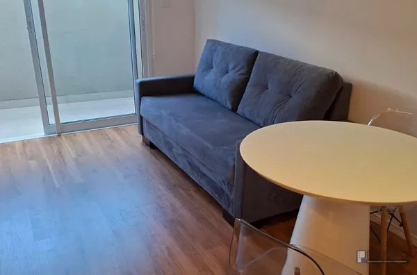 VISTA DA SALA DE JANTAR