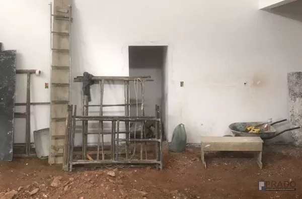 Salão Comercial para Aluguel,  Vila Colorado, Suzano