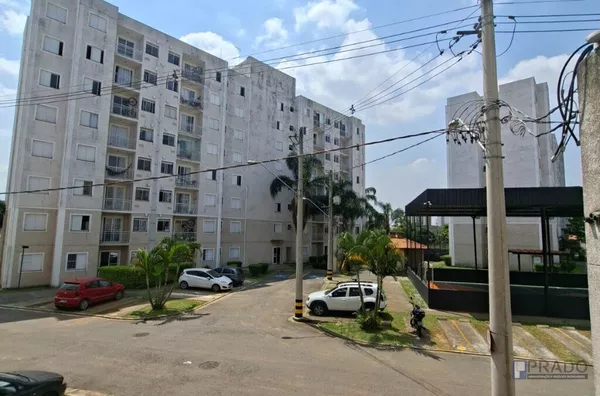 Venda Apartamento Residencial Único Suzano - SP 57 m², 2 quartos, Sala, Cozinha, Área de Serviço, Banheiro, 1 vaga, Segue mais informações na descrição abaixo: - Foto 22