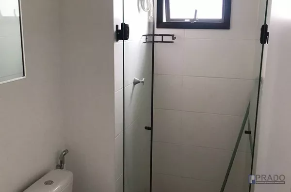 Studio de 27m² à 150m da Estação da Luz