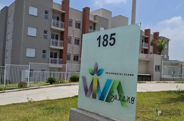 Execelente Apartamento para aluguel c/ Condominio Completo Amplo LAZER com Piscina  no Jardim Europa, Suzano