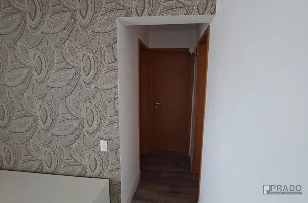 ACESSO A AREA INTIMA