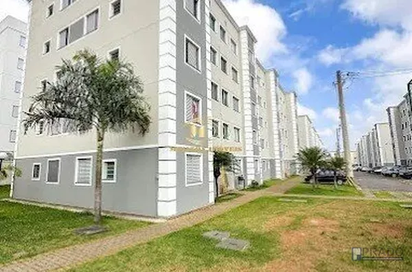 Apartamento para Aluguel Térreo, com 02 quarto(s), CONDOMÍNIO PARQUE SELETTO no Parque Santa Rosa, Suzano