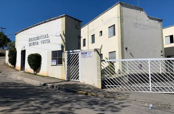 2Dorms, sala, cozinha, Banheiro, 1 Vaga, Terreo 