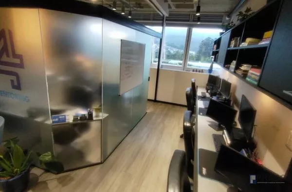 Sala comercial para venda,  Vila Mogilar, Mogi Das Cruzes