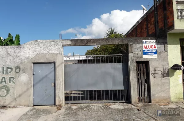 TERRENO DE ESQUINA 15X14 NA VILA URUPÊS EM SUZANO PRÓXIMO AO SUPERMERCADO PRIMOS 