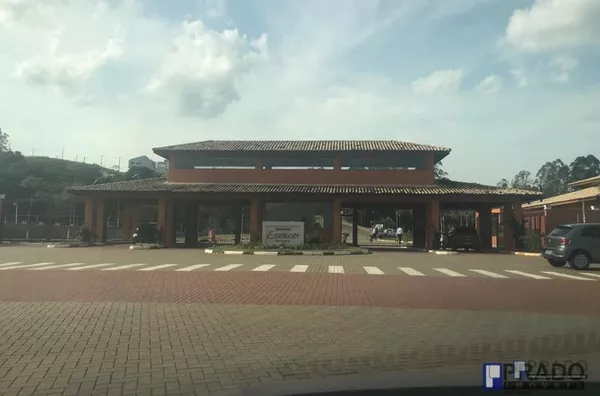 Terreno de Condomínio, Cézar de Souza, Mogi das Cruzes - R$ 175.000,00, 0m² - Codigo: 1711