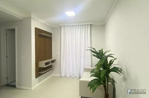 Apartamento para aluguel, 2 quarto(s), 1 vaga -  Vila Cintra, Mogi Das Cruzes