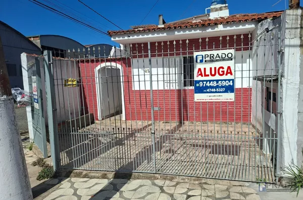 Casa para aluguel, 3 quarto(s), Bairro Vila Figueira em Suzano, Segue mais detalhes na descrição abaixo: 