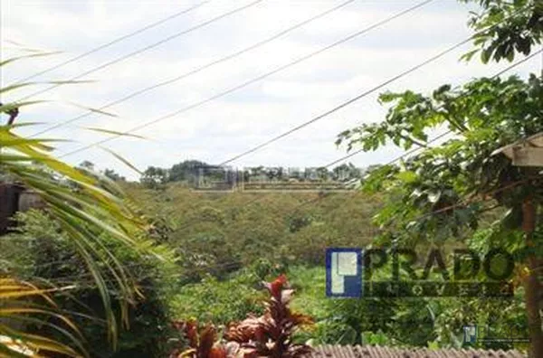 CHÁCARA A VENDA EM SUZANO