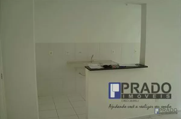 APARTAMENTO PARA VENDA EM SUZANO